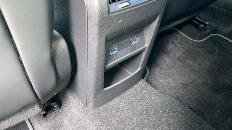 Peugeot 408 158kW GT 58kWh 5dr Auto Electric Hatchback